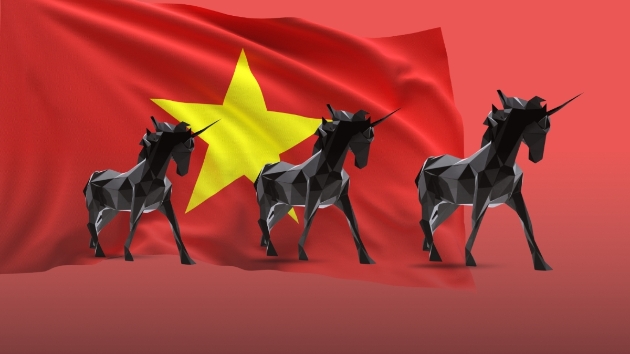Vietnam targets five unicorns, each with $1.5bln venture capital market, by 2030