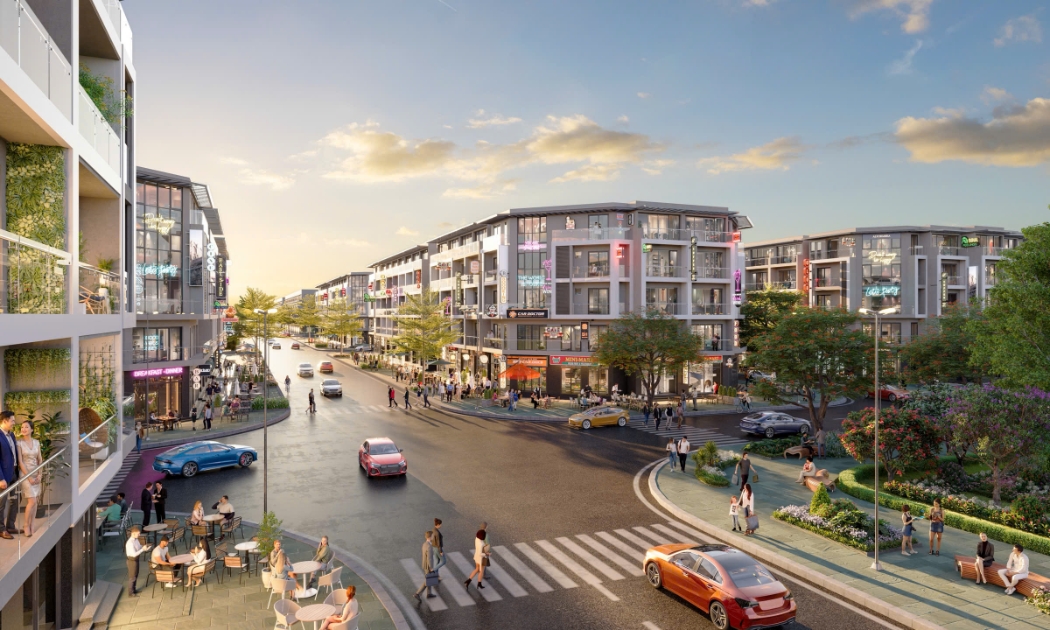 Show - Window: Kiến trúc biểu tượng không thể sao chép tại Hanoi Oriental