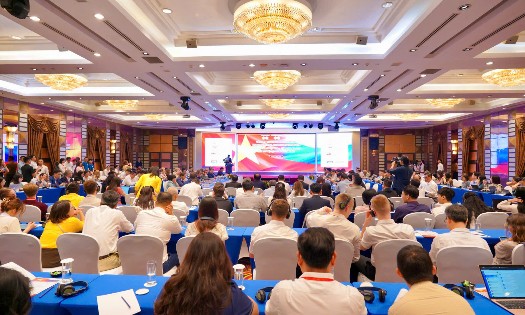 Diễn đàn Kinh tế Việt Nam – Liên bang Nga 2026 với chủ đề “Phát huy nội lực trong bối cảnh mới”.