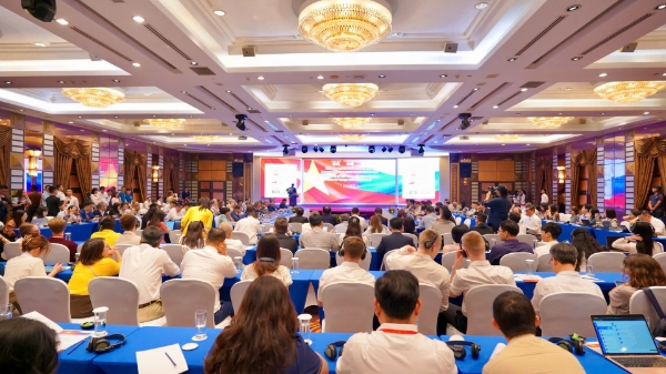 Diễn đàn kinh tế Việt Nam - Liên bang Nga 2026: Thúc đẩy hợp tác kinh tế trong bối cảnh mới