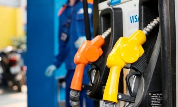Bộ Công Thương ban hành quy định mới về Quỹ bình ổn giá xăng dầu