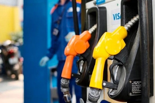 Mọi hoạt động chi sử dụng và trích lập Quỹ bình ổn giá xăng dầu phải tuân thủ quy định pháp luật. Ảnh minh họa.