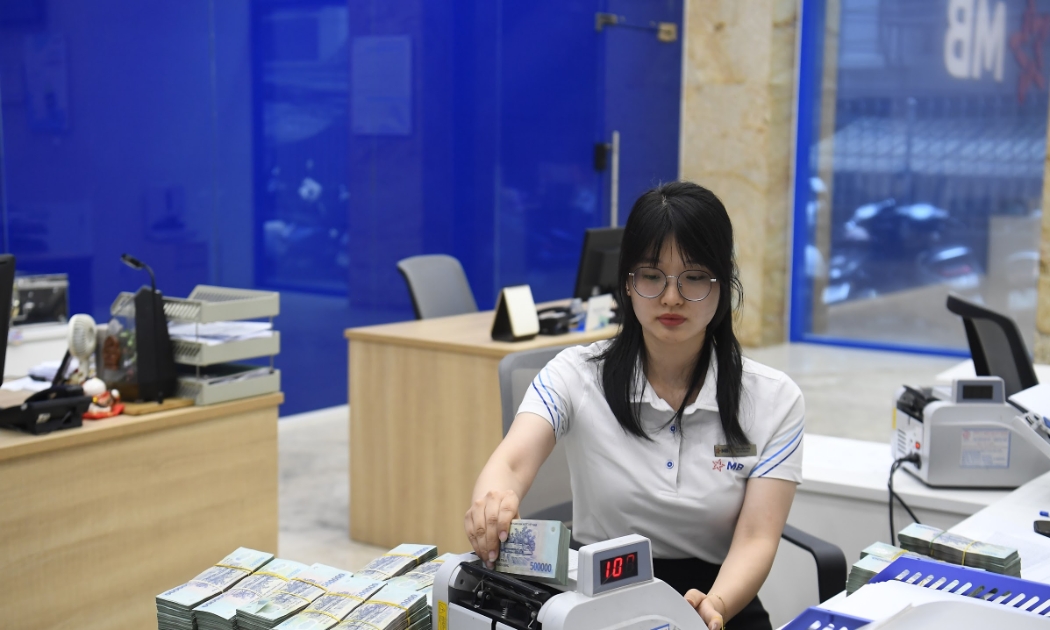 Kỳ vọng lạc quan của các ngân hàng không chỉ trong năm 2026 mà còn diễn ra hết năm 2027.