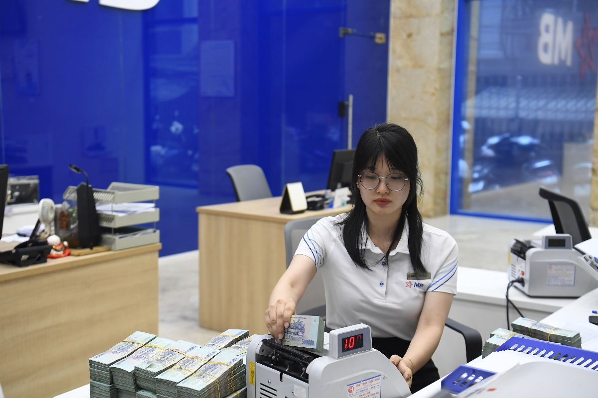 Kỳ vọng lạc quan của các ngân hàng không chỉ trong năm 2026 mà còn diễn ra hết năm 2027.