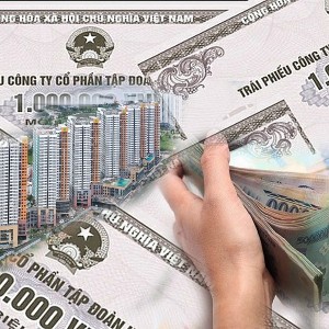 Vai trò của ngân hàng trong quản lý tài sản bảo đảm trái phiếu doanh nghiệp phải được phân định rõ với bảo lãnh tín dụng (Ảnh: PL)