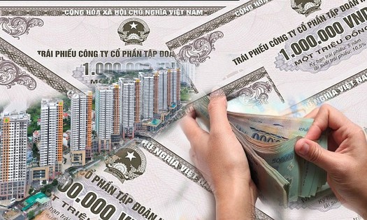 Vai trò của ngân hàng trong quản lý tài sản bảo đảm trái phiếu doanh nghiệp phải được phân định rõ với bảo lãnh tín dụng (Ảnh: PL)