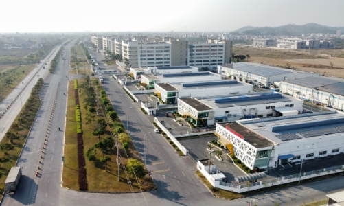 Hải Phòng quyết xử lý các dự án tồn đọng kéo dài