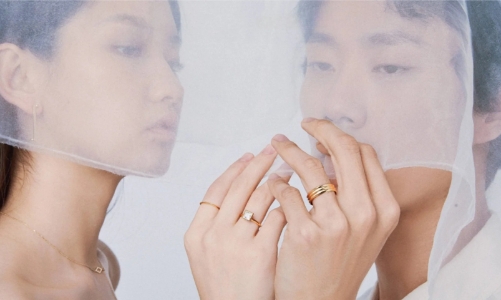 Thị trường vàng trang sức không thu hẹp mà đang phân hóa