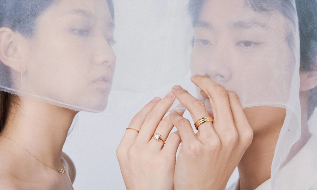 Thị trường vàng trang sức không thu hẹp mà đang phân hóa