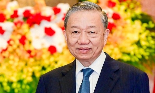 Tổng Bí thư, Chủ tịch nước Tô Lâm sẽ thăm cấp Nhà nước đến Trung Quốc