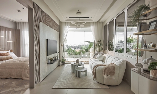 Lãi suất tín dụng khiến thanh khoản căn hộ, nhà phố tại TP. Hồ Chí Minh chững lại