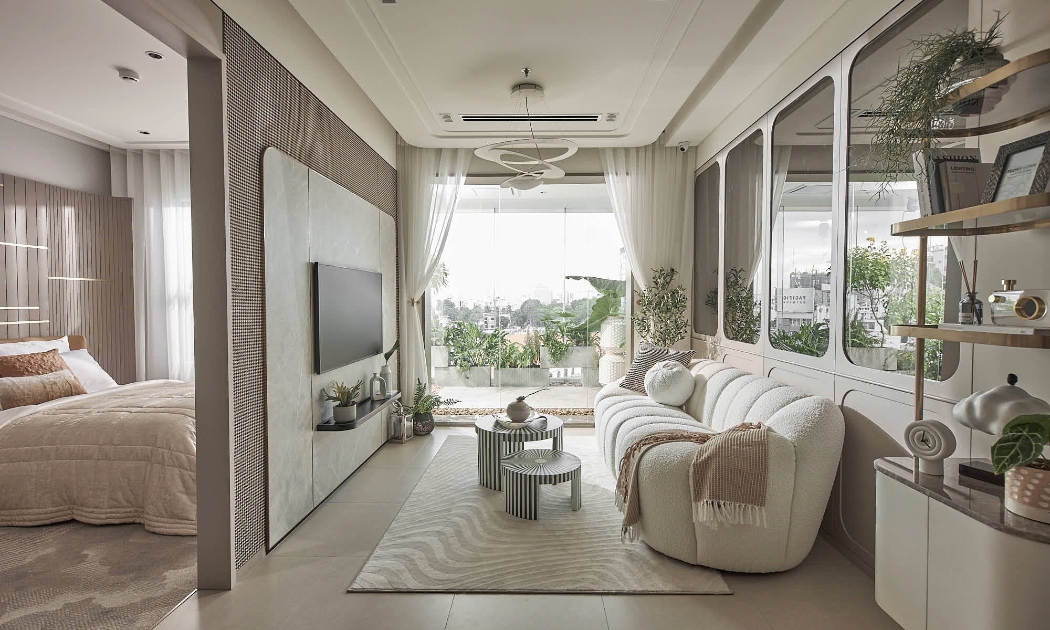 Lãi suất tín dụng khiến thanh khoản căn hộ, nhà phố tại TP. Hồ Chí Minh chững lại - Ảnh minh họa.