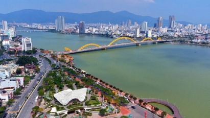 Da Nang posts GRDP growth of 8.45% in Q1