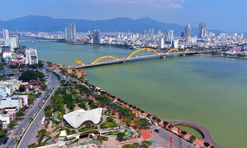 Da Nang posts GRDP growth of 8.45% in Q1