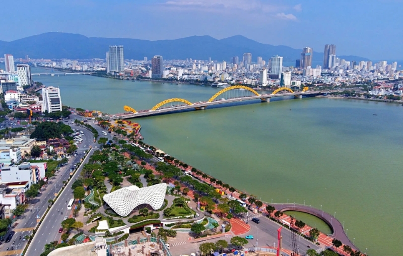 Da Nang posts GRDP growth of 8.45% in Q1