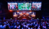 Esports (thể thao điện tử) đang phát triển cực mạnh, trở thành ngành công nghiệp tỷ đô toàn cầu