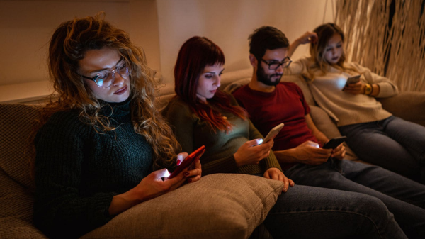 Nghiên cứu mới về thói quen có thể dẫn tới chứng sa sút trí tuệ 