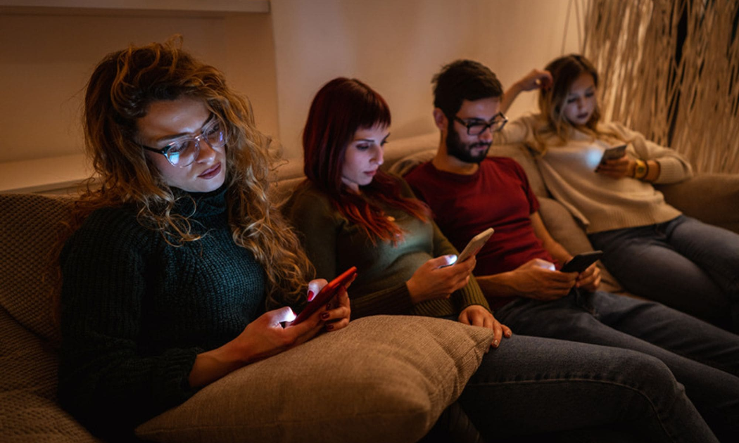 Nghiên cứu mới về thói quen có thể dẫn tới chứng sa sút trí tuệ 