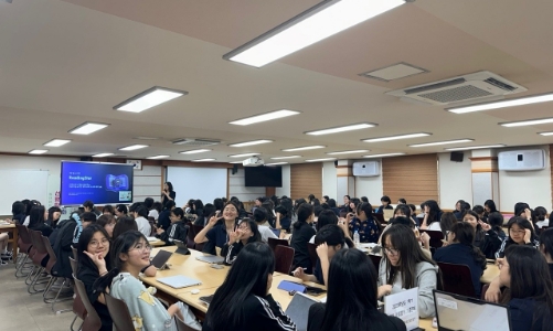 Chương trình B2G của Readingstar: Giải pháp tiếng Anh cho trường học