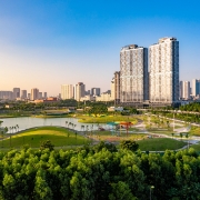 MIK Group kiến tạo biểu tượng từ những vị trí không thể thay thế