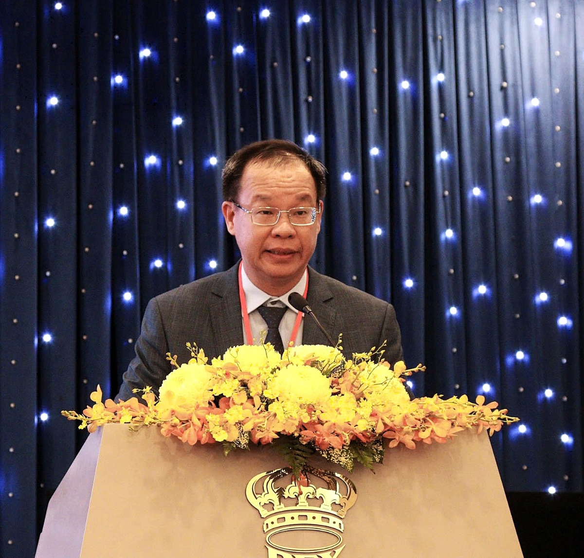 Luật sư Nguyễn Nam Trung: 