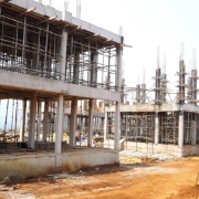 Quảng Trị: Các dự án trường nội trú đối diện nhiều khó khăn