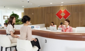 Techcombank - Đối tác tài chính đồng hành cùng SME 
