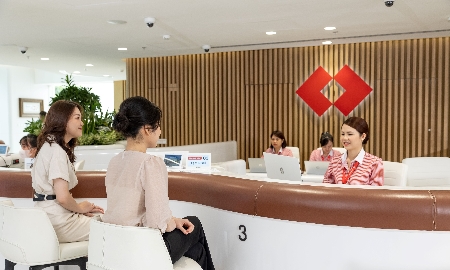 Techcombank - Đối tác tài chính đồng hành cùng SME