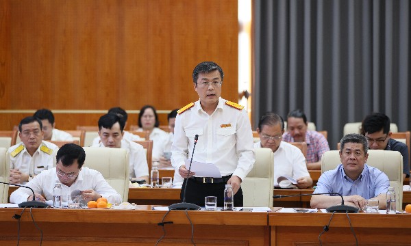 Cục Thuế đặt nghi vấn về kê khai thuế đối với hơn 400 doanh nghiệp  