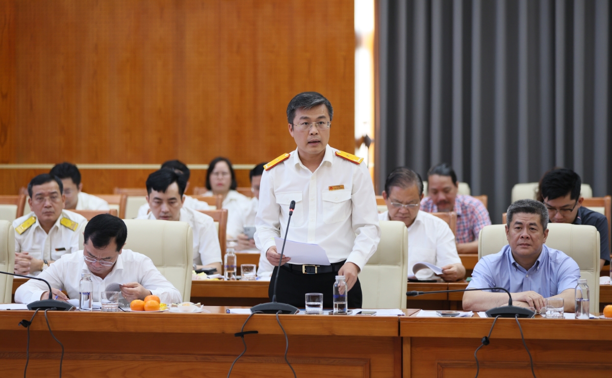 Cục Thuế thông tin hơn 400 doanh nghiệp với doanh thu từ 1.000 tỷ đồng/năm trở lên vẫn báo lỗ