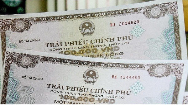 Kho bạc Nhà nước hoàn thành 16% kế hoạch phát hành năm 2026