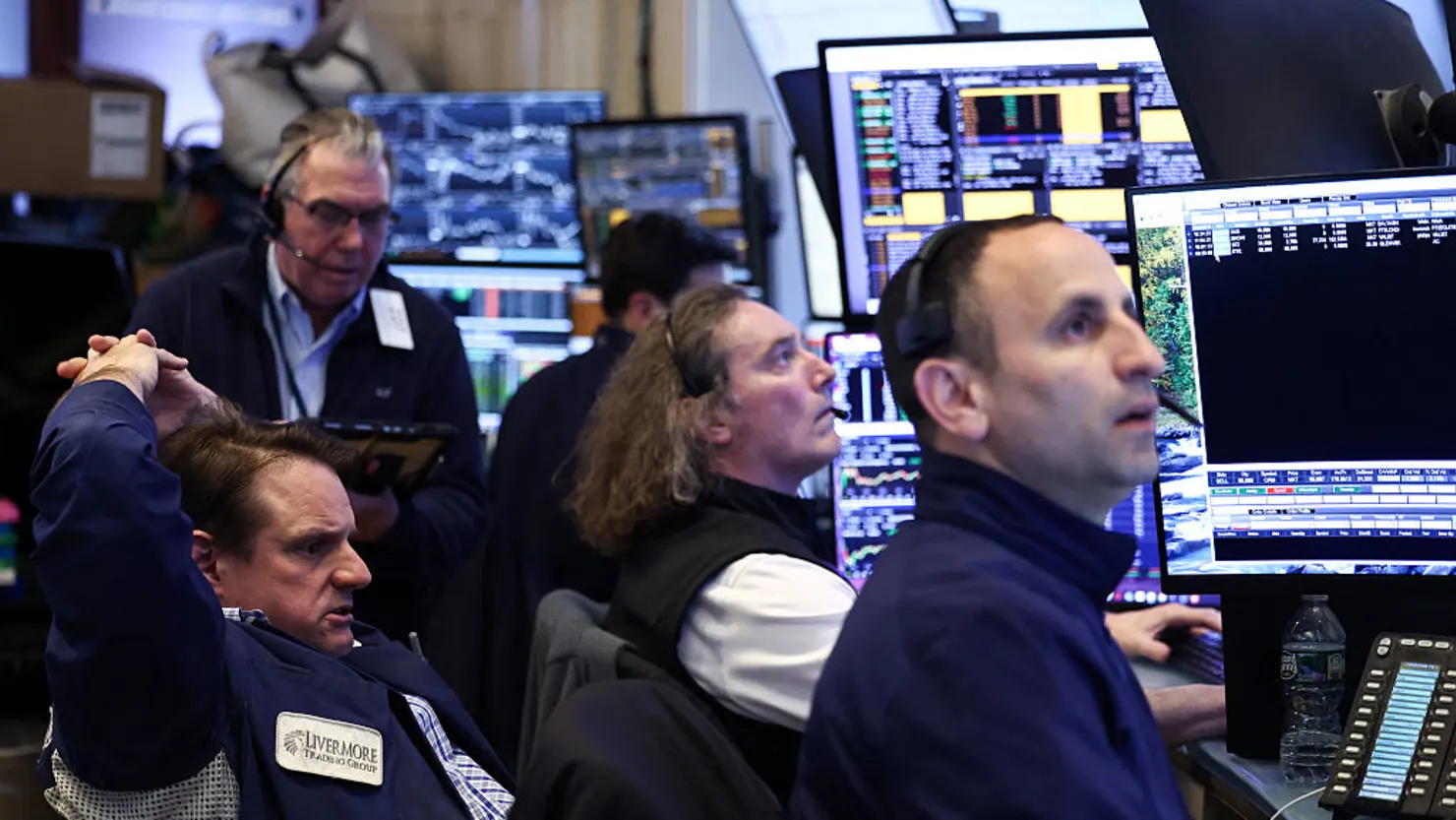 Ảnh minh họa - Ảnh: Getty/CNBC.