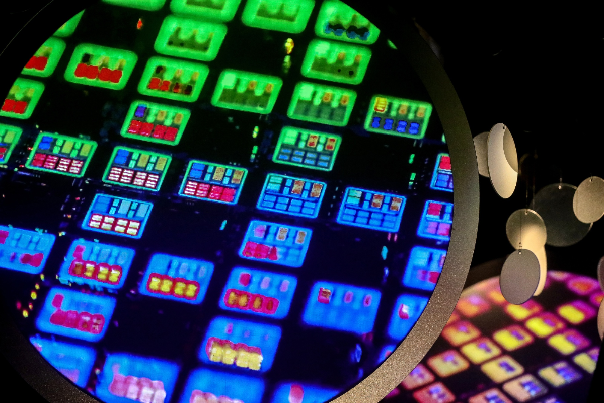 Ảnh minh họa - Ảnh: Bloomberg.