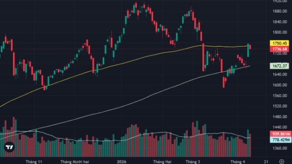 Cầu bắt đáy thận trọng, cổ phiếu khó phục hồi