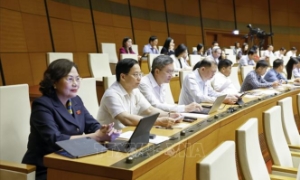 Phân quyền mạnh đăng ký hộ tịch, thu hẹp giao dịch phải công chứng