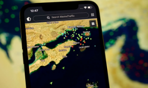Eo biển Hormuz chưa thông, giá dầu giao ngay vẫn gần 125 USD/thùng
