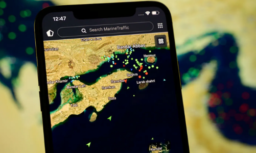 Eo biển Hormuz chưa thông, giá dầu giao ngay vẫn gần 125 USD/thùng