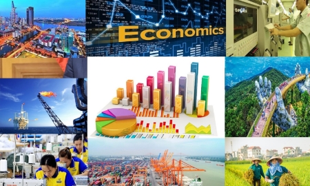 [Bài 2] Các giải pháp then chốt thực hiện tăng trưởng GDP “hai con số”