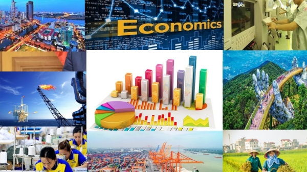 [Bài 2] Các giải pháp then chốt thực hiện tăng trưởng GDP “hai con số”