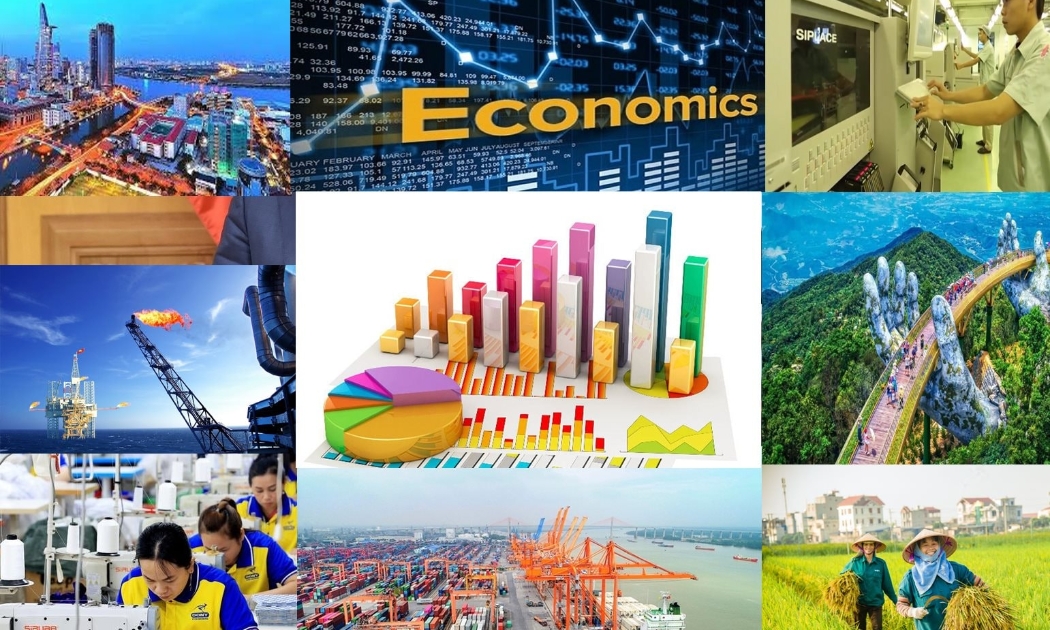 [Bài 2] Các giải pháp then chốt thực hiện tăng trưởng GDP “hai con số”