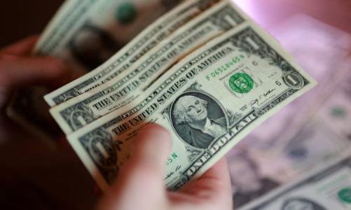 Đồng USD lao dốc khi vai trò “hầm trú ẩn” suy yếu