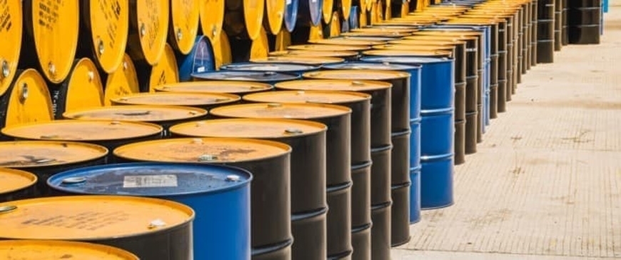 Xung đột quân sự leo thang tại Trung Đông đang tạo ra những cơn sóng dữ đối với chuỗi cung ứng năng lượng toàn cầu. Ảnh minh họa.