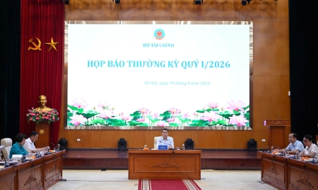 Cục Thuế đang triển khai 5 nhóm giải pháp chống vi phạm khi sử dụng 2 sổ kế toán.