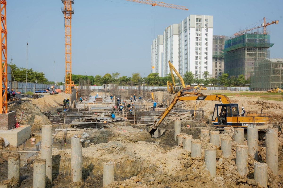 Nhiều dự án nhà ở xã hội trên địa bàn thành phố Huế đã và đang triển khai