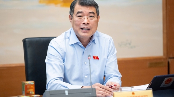 Thủ tướng Lê Minh Hưng: Kiên định ổn định kinh tế vĩ mô, không chấp nhận tăng trưởng nóng