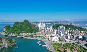 Quảng Ninh lấy ý kiến nhân dân về việc thành lập thành phố trực thuộc Trung ương