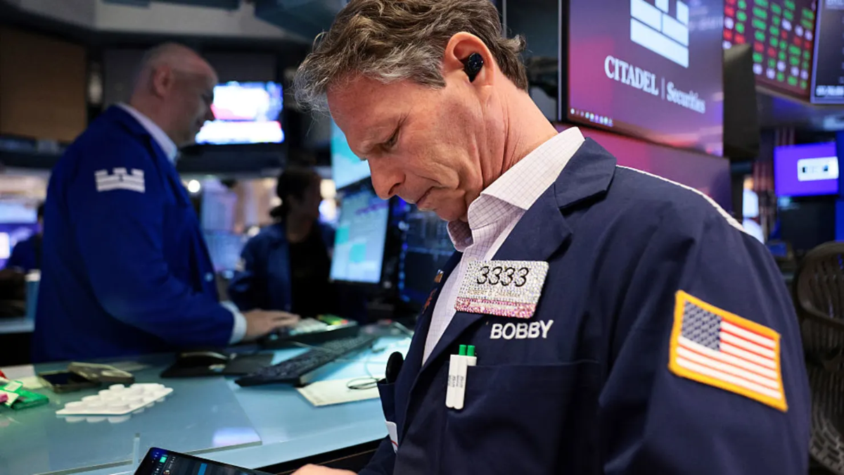 Ảnh minh họa - Ảnh: Getty/CNBC.