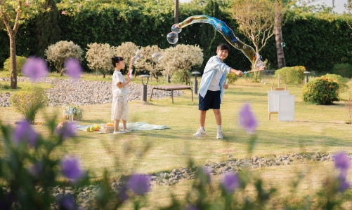 5 lý do nên chọn Đồng Nai làm nơi an cư lý tưởng