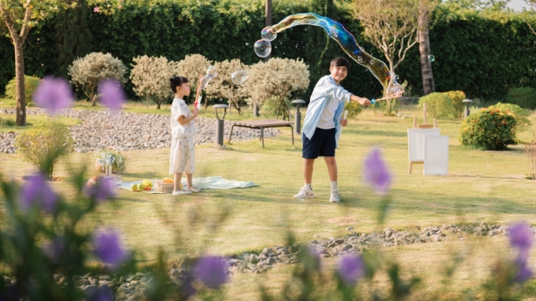 5 lý do nên chọn Đồng Nai làm nơi an cư lý tưởng