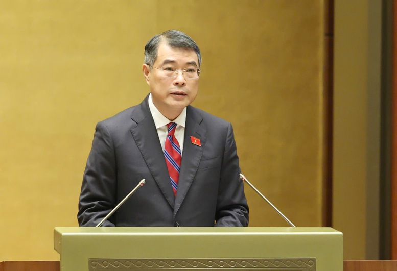 Thủ tướng Chính phủ Lê Minh Hưng 